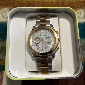 Fossil Ladies Watch
